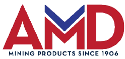 Logo AMD