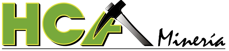 Logo HCA Minería