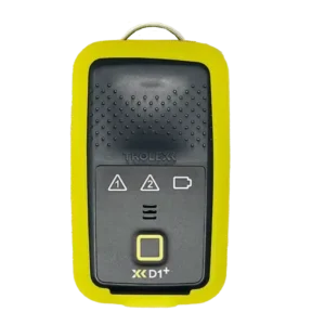 Monitor de Polvo Personal XD1 +