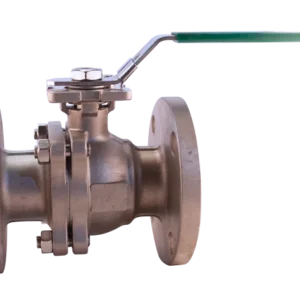 BOLA SS316 SOLID BALL FLANGE - SS316 #150