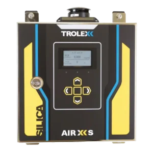 Monitor de Silice AIR XS